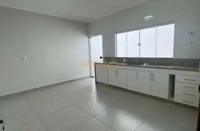 Casa com 4 quartos à venda na Rua Antônio Lemos da Silva, Sibipiruna, Araguari