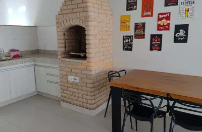 Casa com 3 quartos à venda na Rua Antônio Lemos da Silva, Centro, Araguari