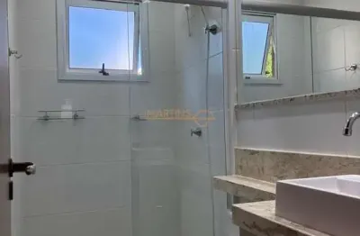 Apartamento com 1 quarto à venda na Rua Antônio Lemos da Silva, Bosque, Araguari