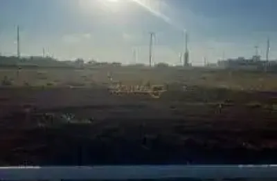 Terreno à venda no Santa Terezinha, Araguari 