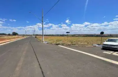 Terreno à venda no Jardim Regina, Araguari 