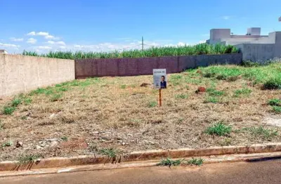 Terreno à venda no bairro jardim interlagos iii - araguari/mg