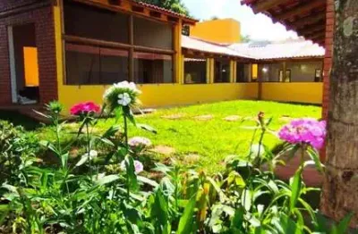 Chácara / sítio com 1 quarto à venda na Área Rural, Área Rural de Araguari, Araguari