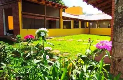 Chácara / sítio com 1 quarto à venda na Praça Gaioso Neves, Centro, Araguari