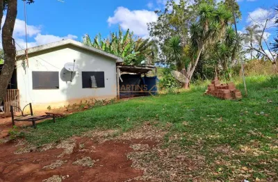 Chácara / sítio com 1 quarto à venda na Zona Rural, Indianópolis 