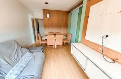 Apartamento com 2 quartos à venda no Goiás, Araguari 