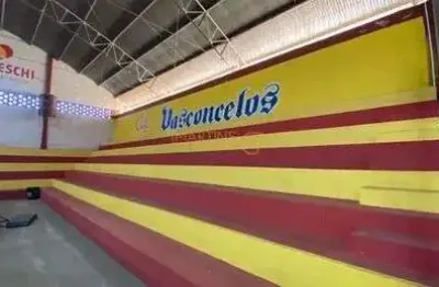 Ponto comercial à venda no bairro portal de fátima - araguari/mg