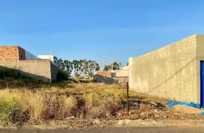 Terreno à venda no Bosque, Araguari 