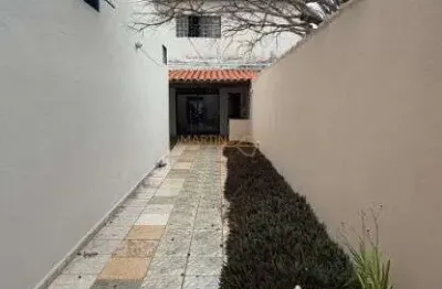 Casa com 6 quartos à venda na Rua José Carlos, Santiago, Araguari