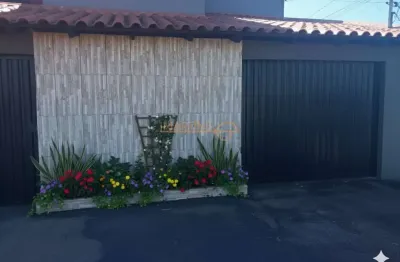 Casa com 3 quartos à venda no Goiás, Araguari 