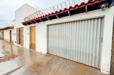 Casa com 3 quartos à venda no vieno, araguari , 300 m2 por r$ 250.000