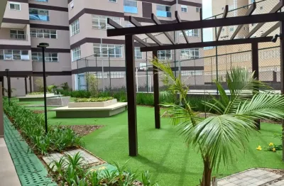 Venda damebe duetto residence 2 dormitórios com suíte 2 vagas na praça do habib’s