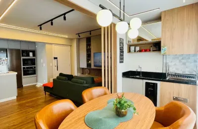 Vendo lindo apartamento no último andar duetto  - praça do habib's