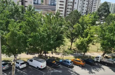 Vendo damebe duetto residence vista frente praça 2 dormitórios com suite 2 vagas de garagem