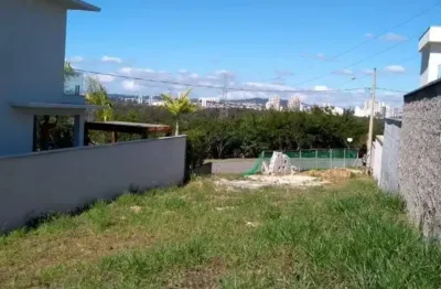 Terreno no condomínio bella citta. - fazenda rodeio 417 m2 -