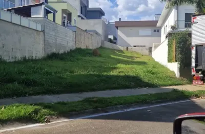 Terreno em condomínio fechado à venda na Rua Rubens Cristóforo, Fazenda Rodeio, Mogi das Cruzes
