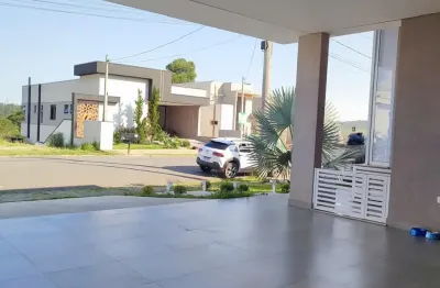 Mosaico essence casa térrea com 3 dormitórios 220m2 terreno 327m2