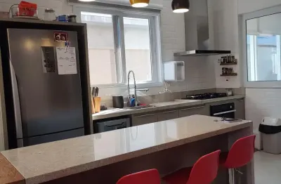 Mosaico essence casa térrea com 3 dormitórios 220m2 terreno 327m2