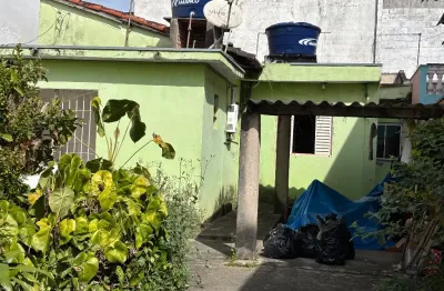 Venda casa no alto ipiranga com 3 dormitórios e 2 vagas de garagem