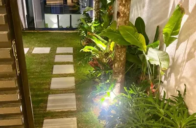 Venda linda casa no condomínio mosaico essence  com 3 dormitórios suítes 4 vagas