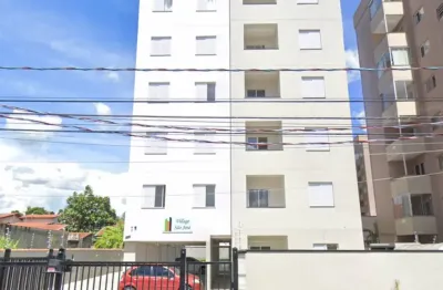 Vendo condominio village são josé apartamento de 2 dormitórios com suite 1 vaga de garagem