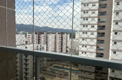 Lindo apartamento de 2 dormitórios sendo 1 suite no duetto residence na praça do habib’s