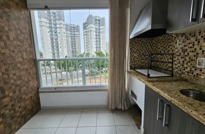Aluguel combinatto giardino de 2 dormitórios com suite 1 vaga