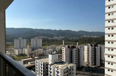 Aluguel duetto residence com 2 dormitórios sendo 1 suite 2 vagas cobertas na praça do habib’s