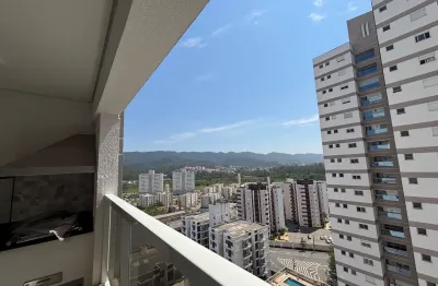Aluguel duetto residence com 2 dormitórios sendo 1 suite 2 vagas cobertas na praça do habib’s
