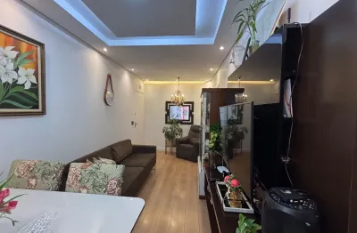 Vendo espanha 1 apartamento com 2 dormitórios 1 vaga vila mogilar