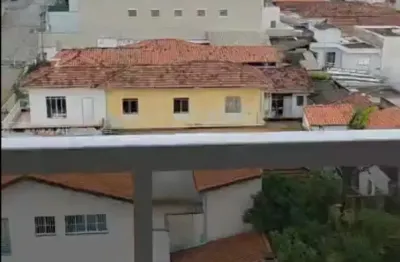 Aluguel no condomínio residencial allegro com 2 dormitórios sendo 1 suite 2 vagas de garagem região central