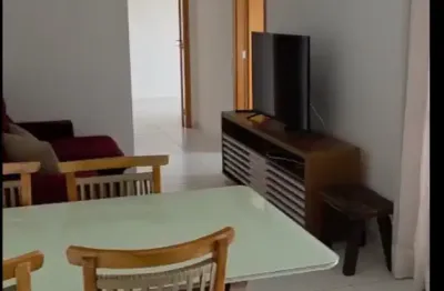 Aluguel no condomínio residencial allegro com 2 dormitórios sendo 1 suite 2 vagas de garagem região central