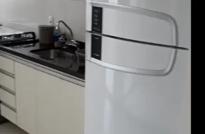 Aluguel no condomínio residencial allegro com 2 dormitórios sendo 1 suite 2 vagas de garagem região central