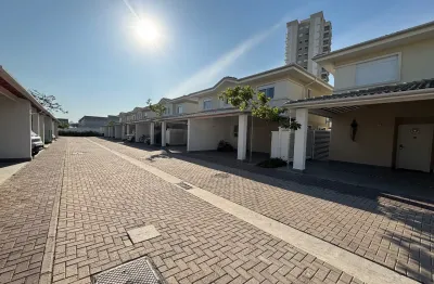 Venda condomínio reserva ipoema by helbor casas com 3 dormitórios sendo 1 suite 2 vagas cobertas