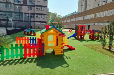 Venda damebe duetto 3 dormitórios com suite 2 vagas de garagem cobertas na praça do habib’s