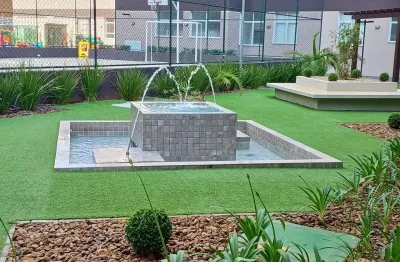 Venda Damebe Duetto 3 dormitórios com suite 2 vagas de garagem cobertas na Praça do Habib’s