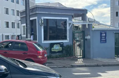 Venda condomínio parque montalcino 2 dormitórios 1 vaga conjunto residencial do bosque