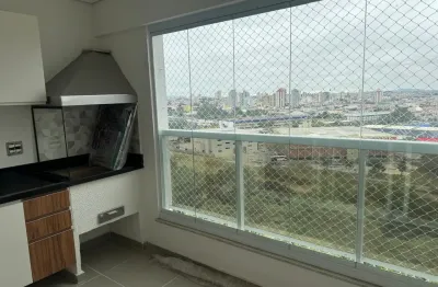 Aluguel duetto 68m2 2 dormitórios sendo 1 suite 2 vagas cobertas na praça do habib’s