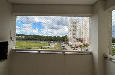 Vendo Helbor Jardins Ipoema 3 dormitórios sendo 1 suite 2 vagas César de Souza