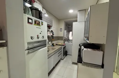 Vendo Passaredo do Itapety 2 com 2 dormitórios 1 vaga de.garagem