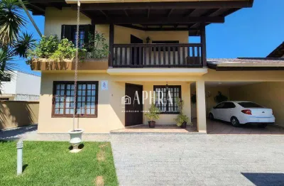 Casa à venda, 226 m² por r$ 1.180.000,00 - água verde - jaraguá do sul/sc