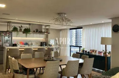 Cobertura à venda, 262 m² por r$ 3.800.000,00 - jaraguá esquerdo - jaraguá do sul/sc