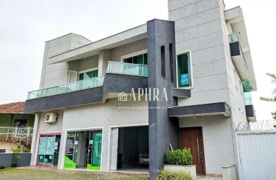 Casa com 4 dormitórios à venda, 500 m² por r$ 2.450.000,00 - vila lenzi - jaraguá do sul/sc