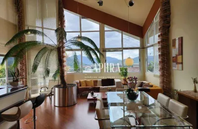 Casa com 3 dormitórios à venda, 312 m² por r$ 1.700.000,00 - ilha da figueira - jaraguá do sul/sc