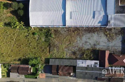 Área à venda, 5932 m² por r$ 2.300.000,00 - barra do rio cerro - jaraguá do sul/sc