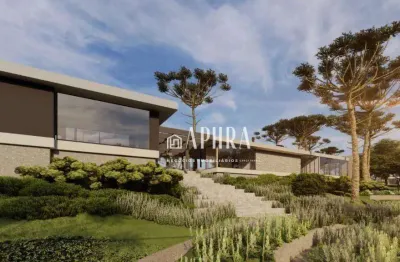 Terreno à venda, 4181 m² por r$ 2.500.000,00 - centro - campo alegre/sc