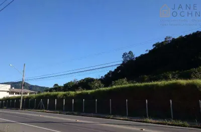 Terreno à venda, 10080 m² por r$ 12.000.000,00 - nova brasília - jaraguá do sul/sc