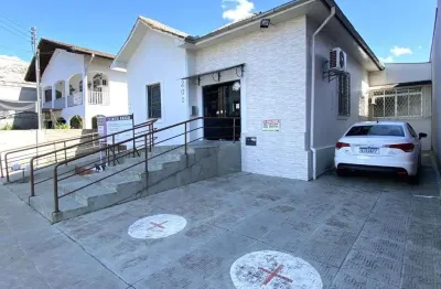 Casa à venda, 245 m² por r$ 1.750.000,00 - centro - jaraguá do sul/sc