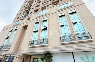 Apartamento quadra mar à venda em itapema – villeneuve residenziale