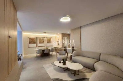 Apartamento à venda, 132 m² por r$ 2.650.000,00 - centro - balneário piçarras/sc